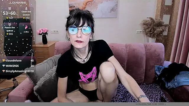 Dana_Haliti webcam