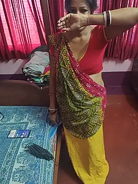 little-roshni (F milf) - First Day First Show