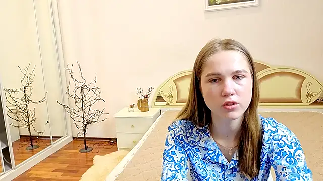 LoveXLexi webcam