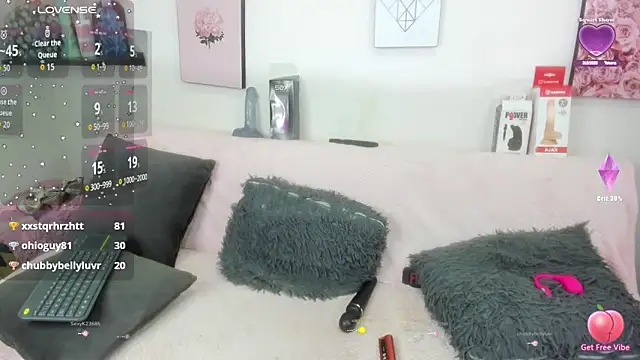Lele_669 webcam