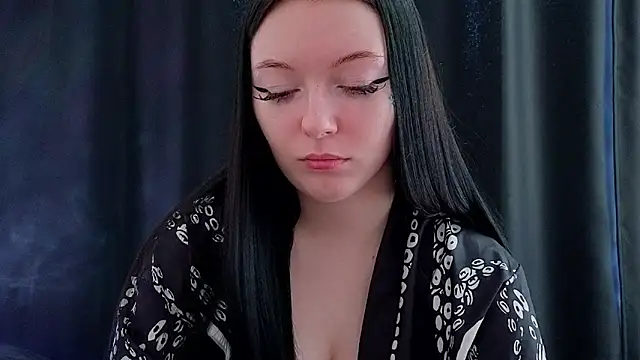 Naomi_Lanee webcam