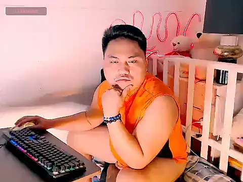 Hardking_69 webcam