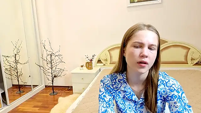 LoveXLexi webcam