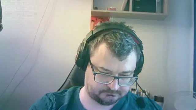 SirAbuser webcam