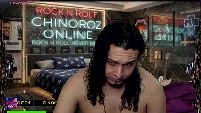 chino_roz webcam