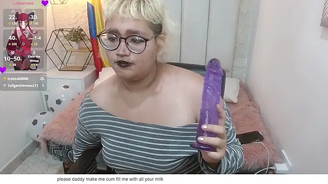 echypyon_ - Echypyon_'s free webcam - UK Sex Cams