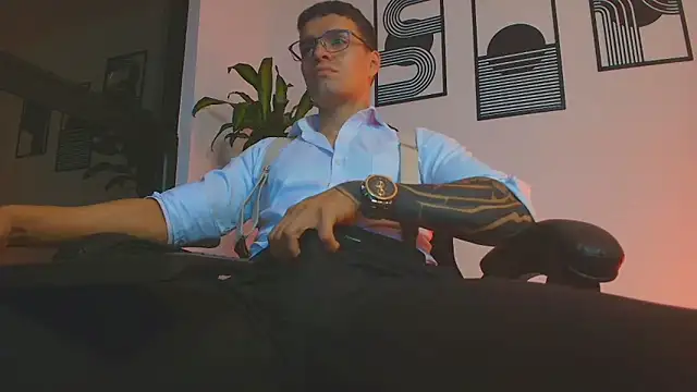 ALPHA_DOMINUS_ webcam