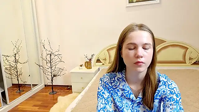 LoveXLexi webcam