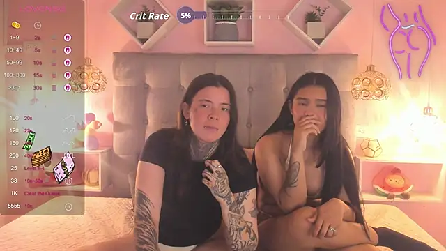 Kaliykatie webcam