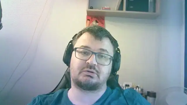 SirAbuser live cam
