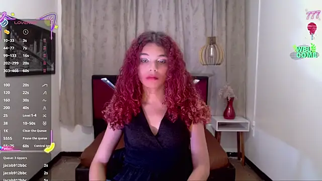 luisa__torres webcam