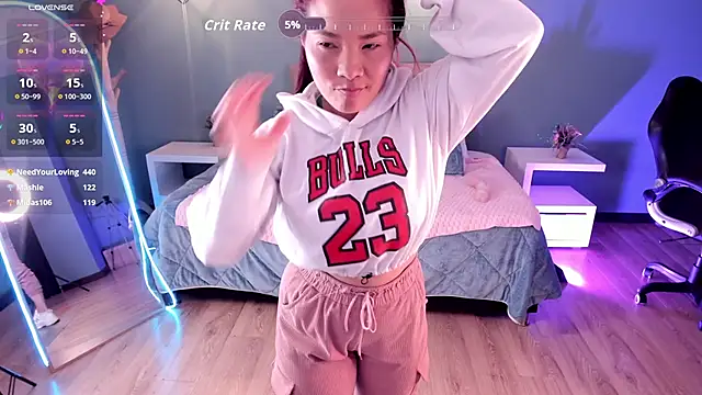 Mafe_Kailina webcam