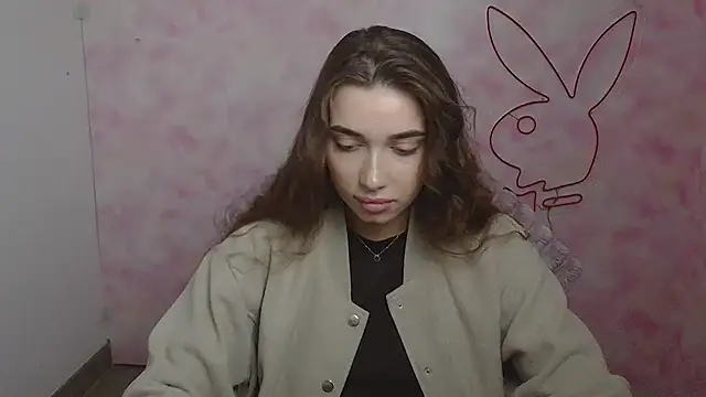 NikaMystic webcam