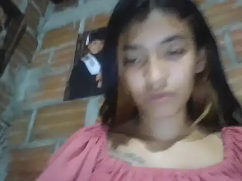 canelita0510 webcam
