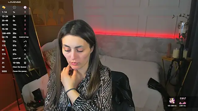 KylieMellow webcam