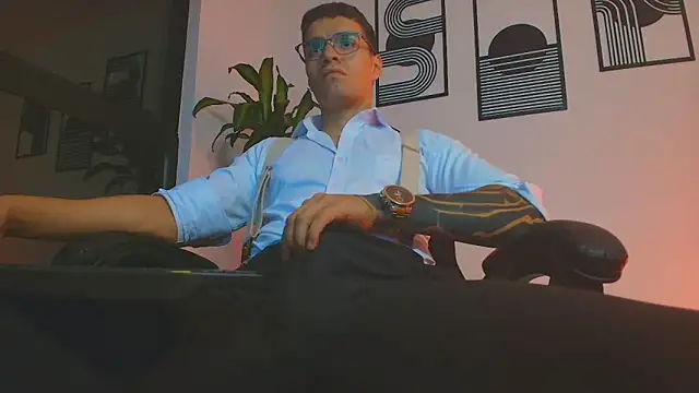alpha_dominus_ - ALPHA_DOMINUS_'s free webcam - UK Sex Cams
