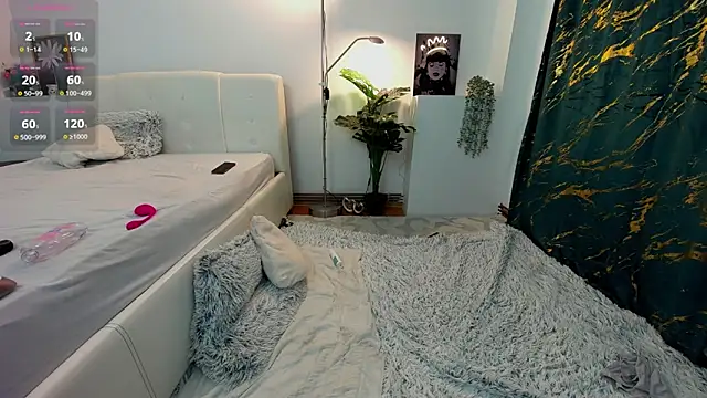 Watch innocent_eva1 live on EroticFlix - High definition streams