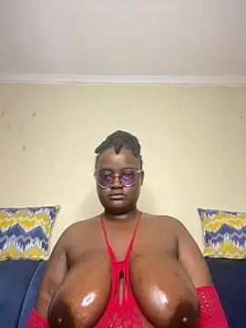 Busty_Bambii254 webcam