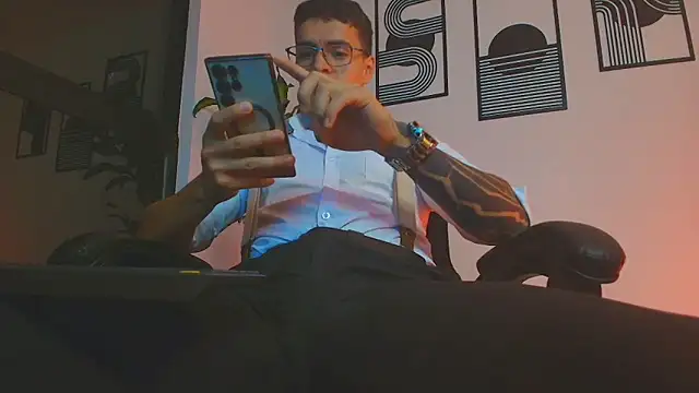 ALPHA_DOMINUS_ webcam