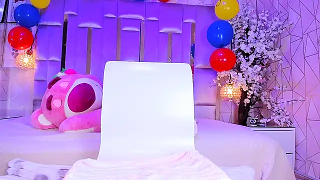 Naomistart webcam
