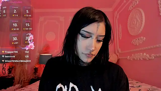 Kat_VonDe webcam