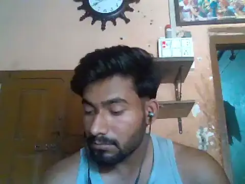 LustyDanky webcam