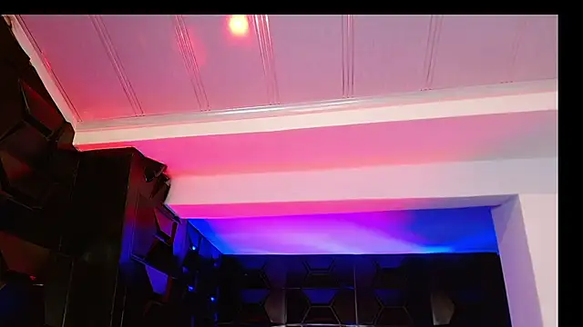 Sauvage_lilith webcam