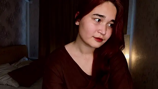 MaganLiebross webcam