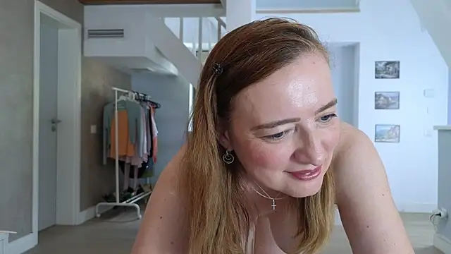 Watch Blue_Angel_Sweet live on EroticFlix - High definition streams