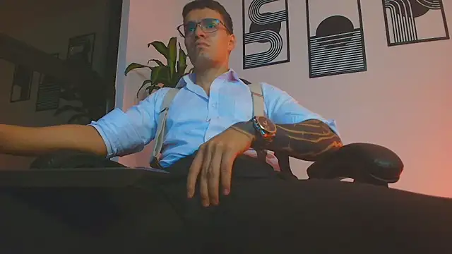 ALPHA_DOMINUS_ webcam