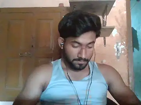 LustyDanky webcam