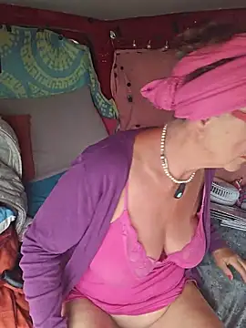 Hot-Muci webcam