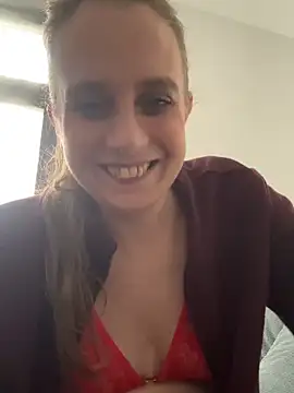 Chantalee webcam