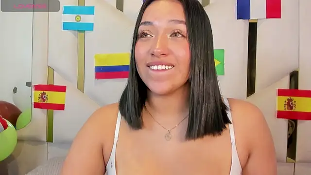 IsabellRodriguez18 live sex cam