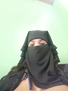 Aafreen_36 webcam