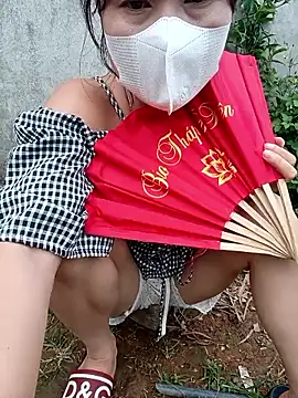 Linda-yiyi webcam