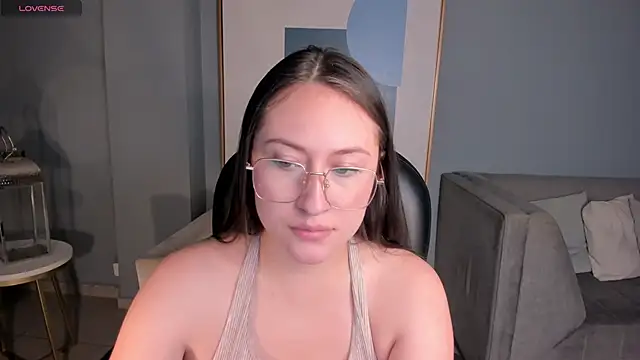 AmyRosse_X webcam