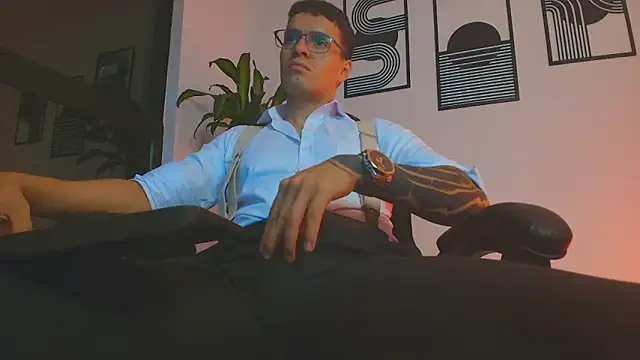 ALPHA_DOMINUS_ webcam