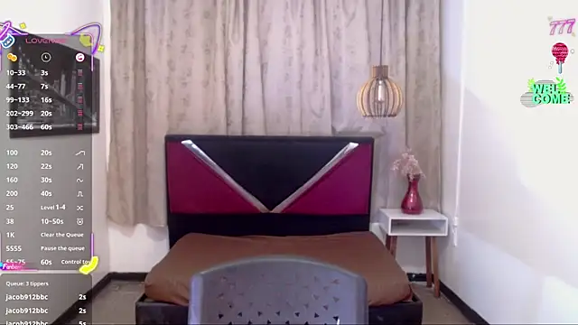 luisa__torres live cam