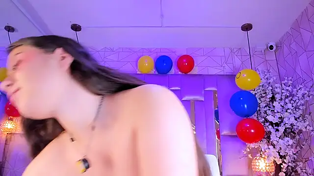 Naomistart webcam