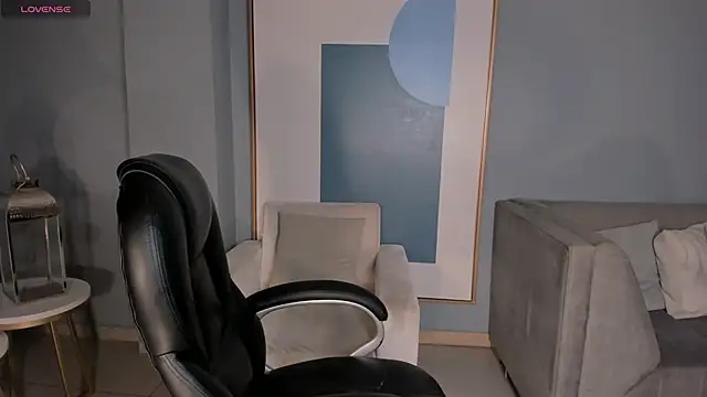 AmyRosse_X webcam