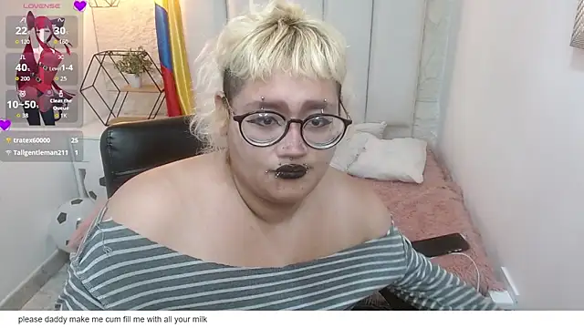 Echypyon_ webcam