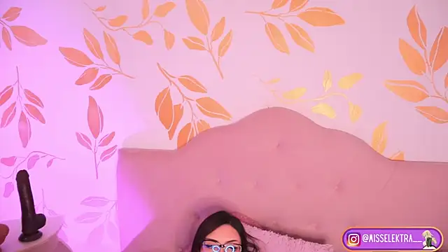 Misselektra__ webcam