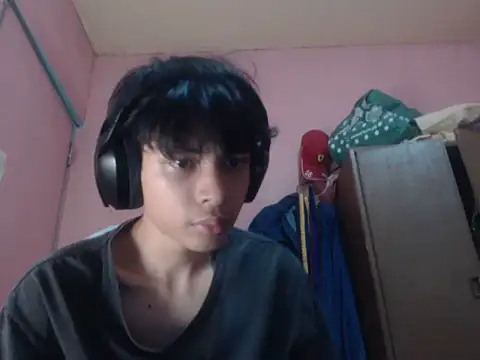 Kyoshi_19 live sex cam