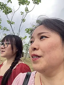tianwei2567 webcam