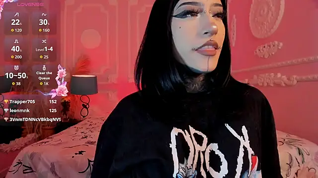 Kat_VonDe webcam