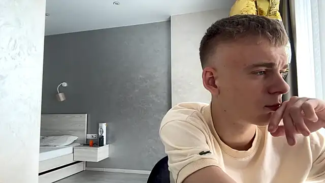 SoloFury webcam