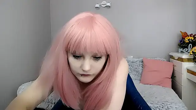 Estheri webcam