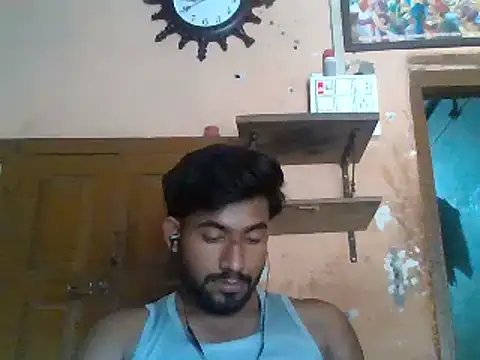 LustyDanky webcam