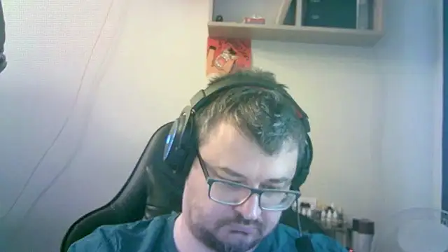 SirAbuser webcam